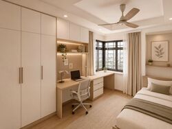 Upper Bukit Timah Road (Bukit Batok), HDB 5 Rooms #595219501